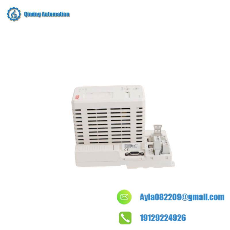 ABB CI810V2 3BSE013224R1 field communcation interface