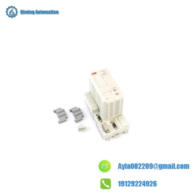 ABB CI830 3BSE013252R1 CI830 Profibus Communication Interface