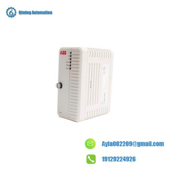 ABB CI840 3BSE022457R1 Communications Interface Module