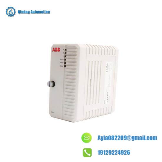 ABB CI840 3BSE022457R1 Profibus Communications Interface