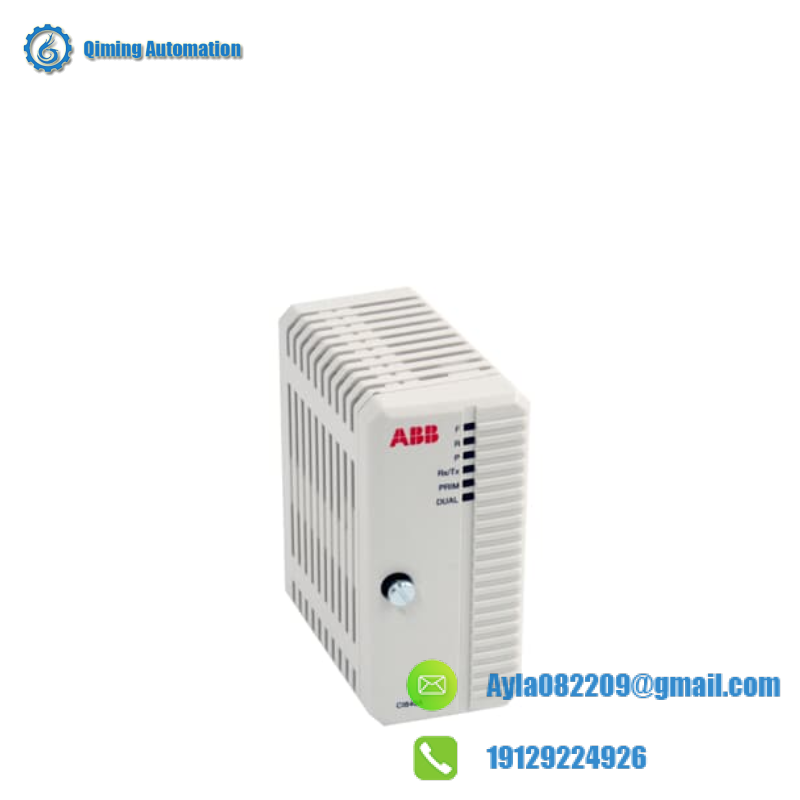 ABB CI840A 3BSE041882R1 Interface kit