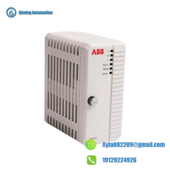 ABB CI840A Profibus Communication Interface