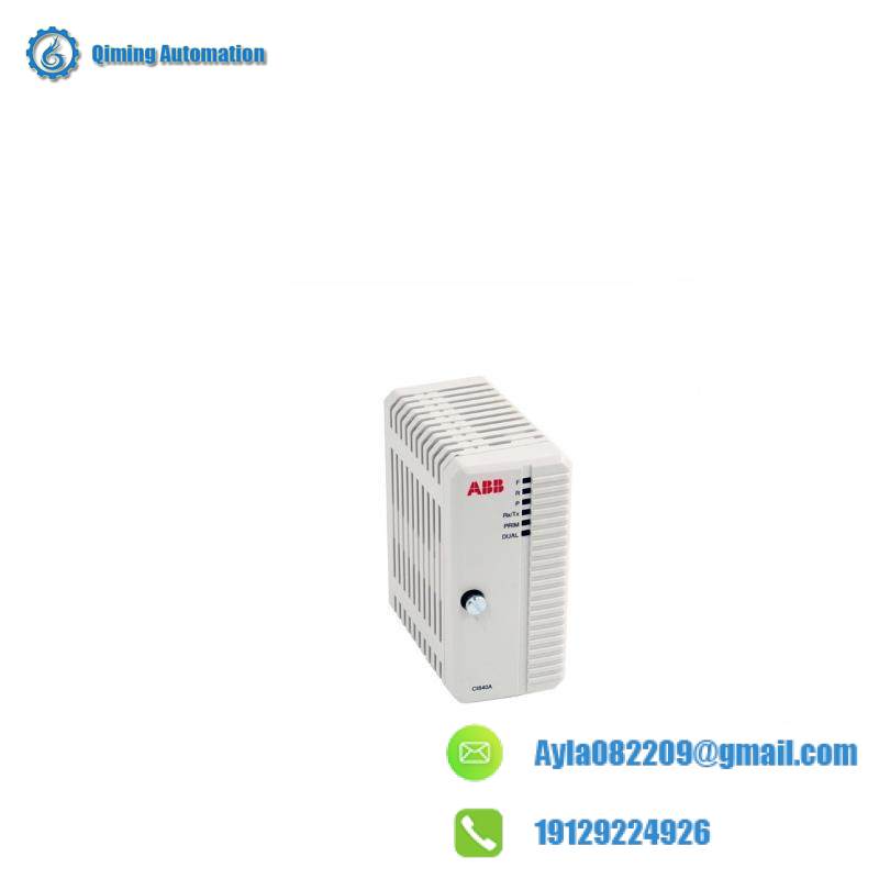 ABB CI840KIT toolkit
