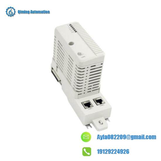 ABB CI851 3BSE018116R1  Profibus DP Interface Module