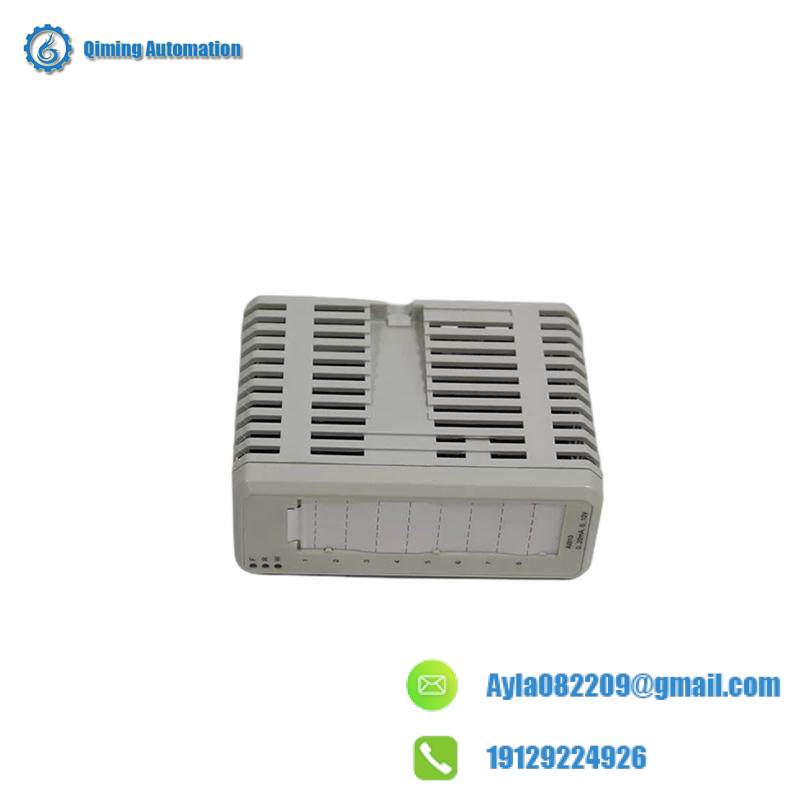 ABB CI852K01 3BSE018102R1 Interface Module