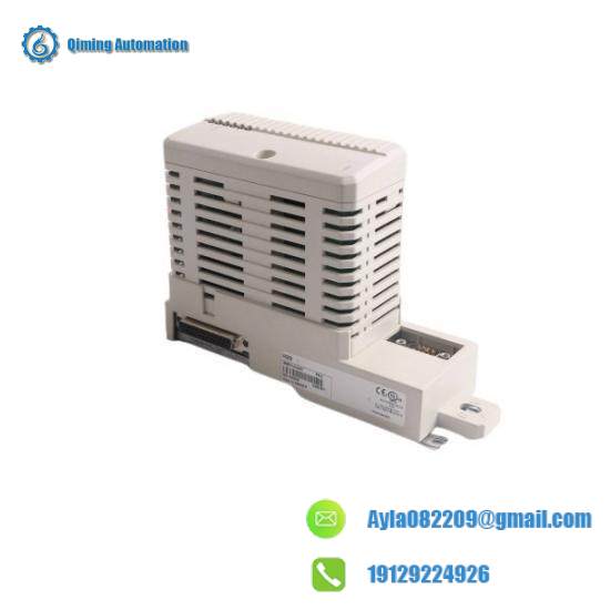 ABB CI852K01 3BSE018102R1 RDCU-12C Control Unit
