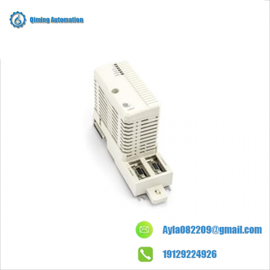 ABB CI853AK01 COMMUNICATION INTERFACES
