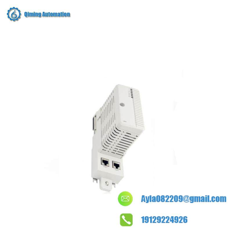 ABB CI853K01 3BSE018103R1 CI853K01 Dual RS232-C Interface