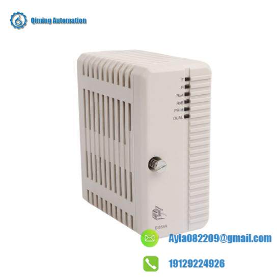 ABB CI854A 3BSE030221R1  DP-V1 Interface Module
