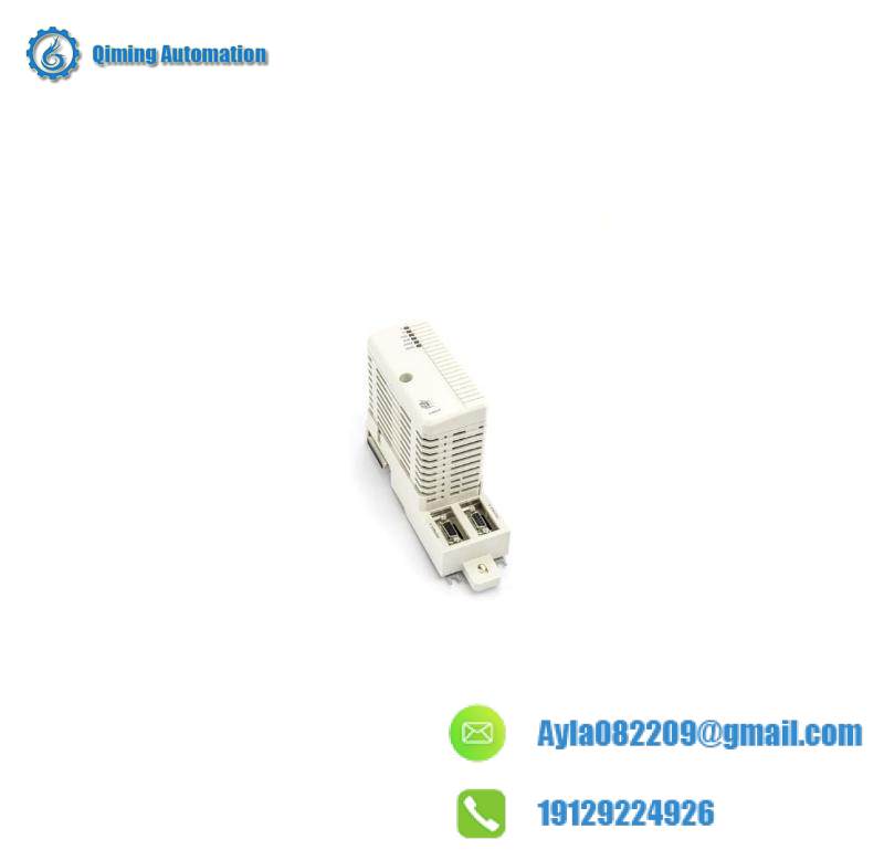 ABB CI854AK01-EA 3BSE030220R2 Communication Interface