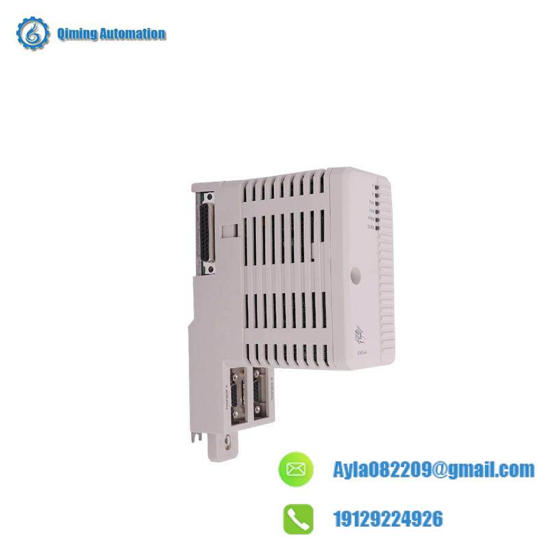 ABB CI854AK01 INTERFACE KIT