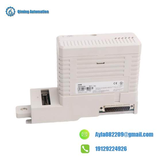 ABB CI856K01 3BSE026055R1 DCS Module