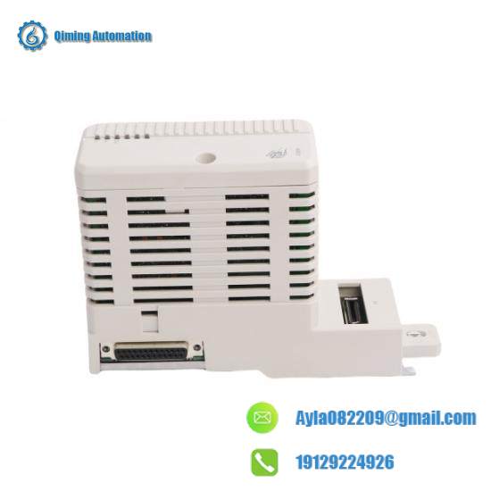 ABB CI856K01 3BSE026055R1 DCS Module