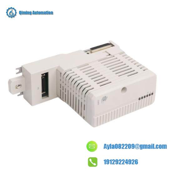 ABB CI856K01 3BSE026055R1 DCS Module