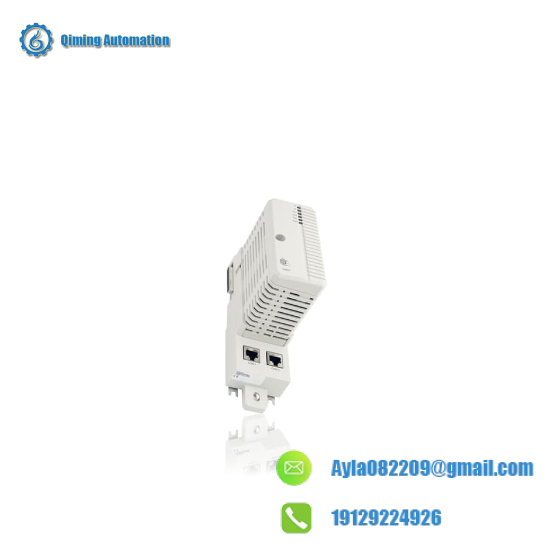 ABB CI857K01 3BSE018144R1 DCS Module