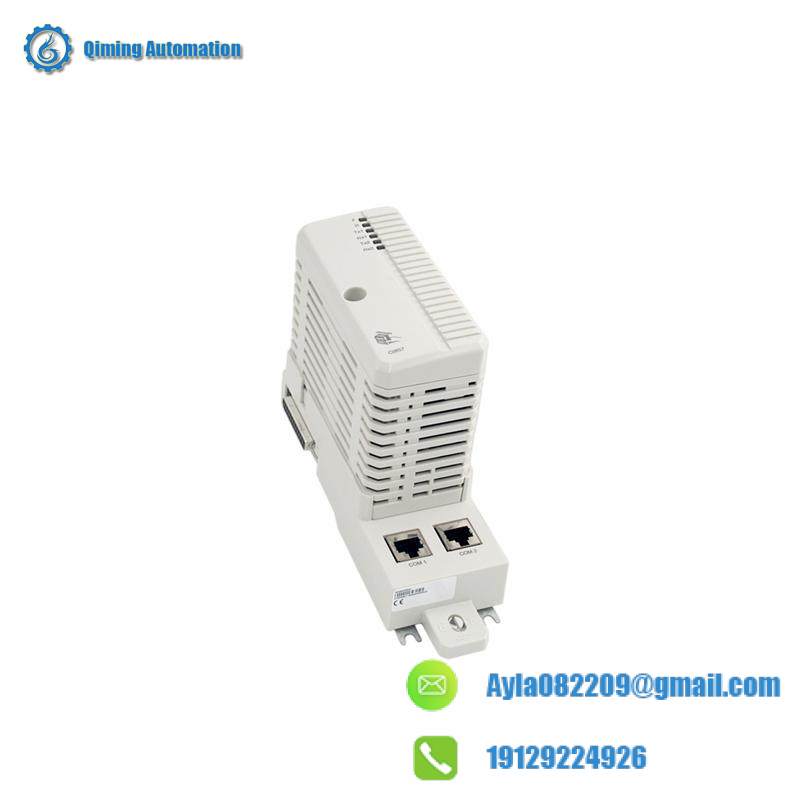 ABB CI857K01 3BSE018144R1 Interface Kit