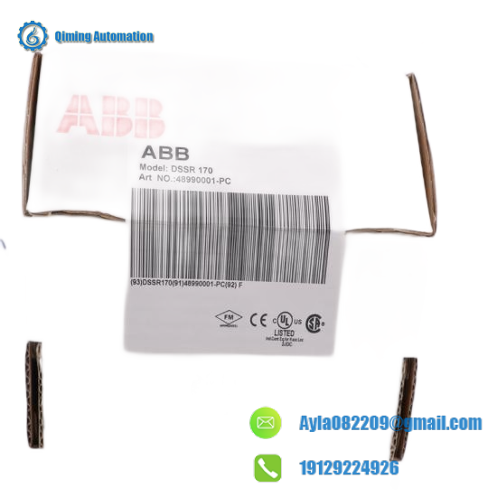 ABB CI858K01 3BSE018135R1