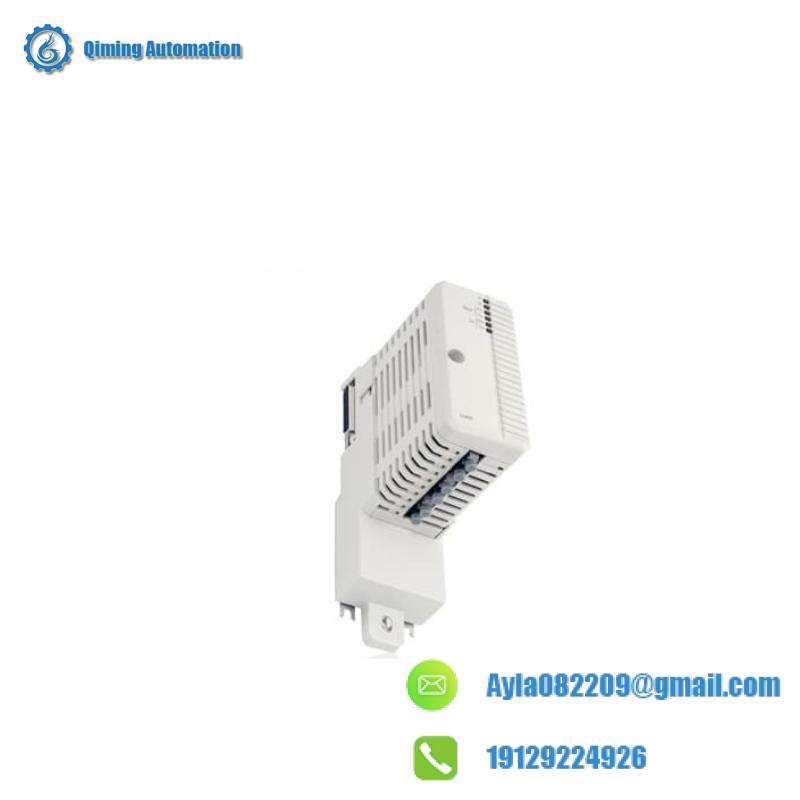 ABB CI858K01 3BSE018135R1 CI858K01 DriveBus Interface