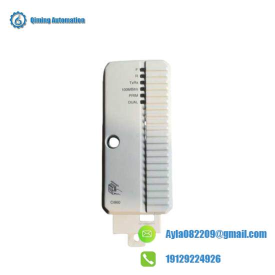 ABB CI860K01  Advant-800xA