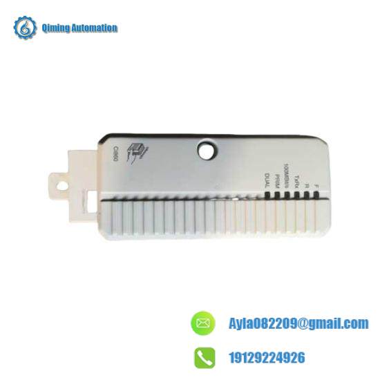 ABB CI860K01  Advant-800xA