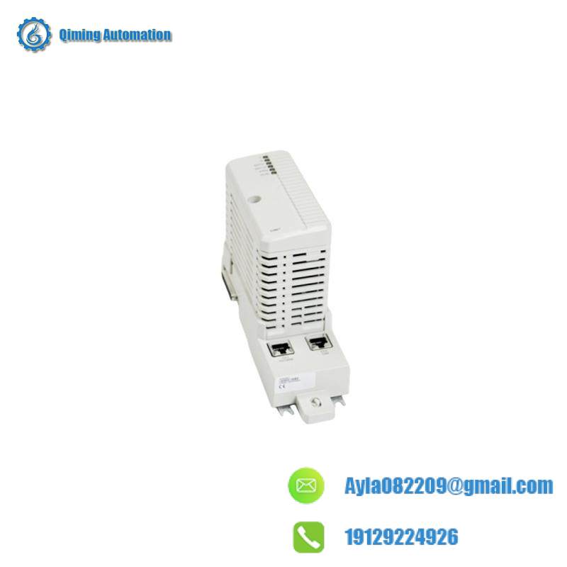 ABB CI867AK01 3BSE092689R1 Controller module
