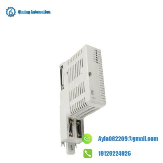 ABB CI868AK01 3BSE092691R1  Ethernet IP Communication Interface Module