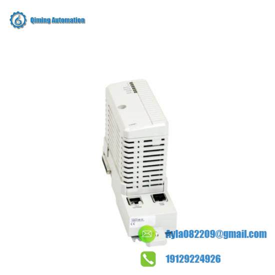 ABB CI868AK01 3BSE092691R1  Ethernet IP Communication Interface Module