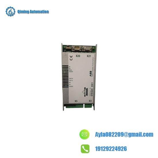 ABB CI868K01-eA