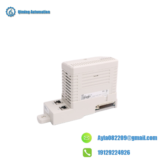 ABB NAIO-03  ANALOGUE IO EXTENSION