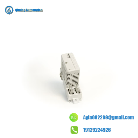 ABB CI869K01 DCS Module
