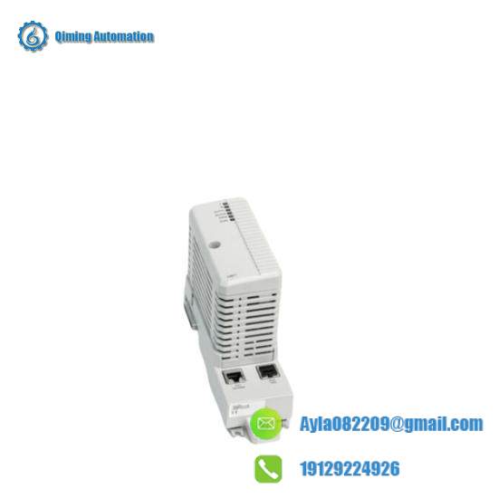 ABB CI871AK01 3BSE092693R1  FF HSE interface module