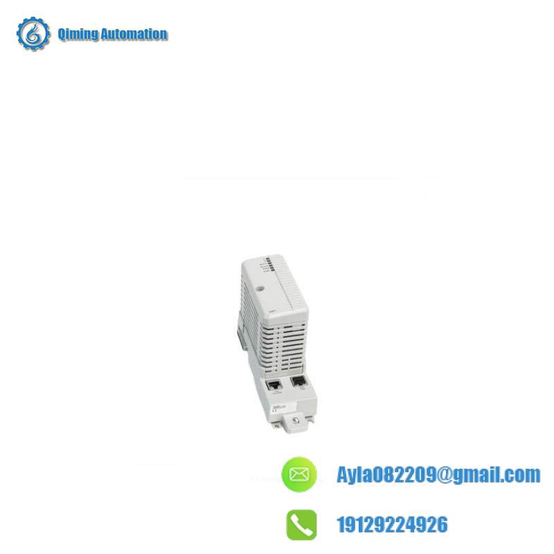 ABB CI871AK01 PROFINET IO communication interface module