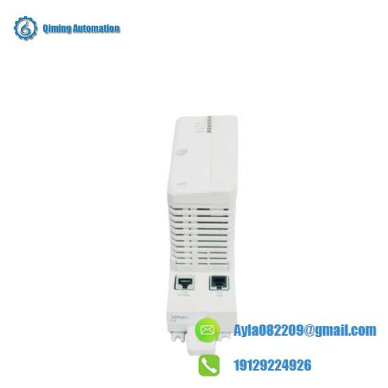 ABB CI873K01 3BSE056899R1  Communication Interface Module
