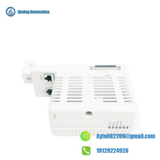 ABB CI873K01 3BSE056899R1  Communication Interface Module