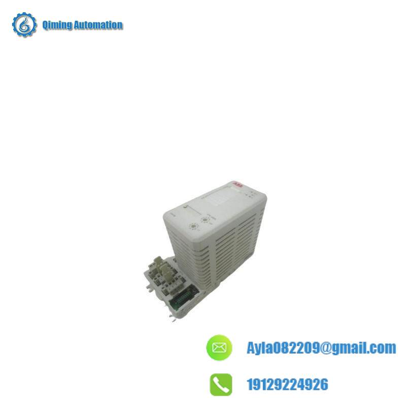 ABB CI910F CI910F CAN Module