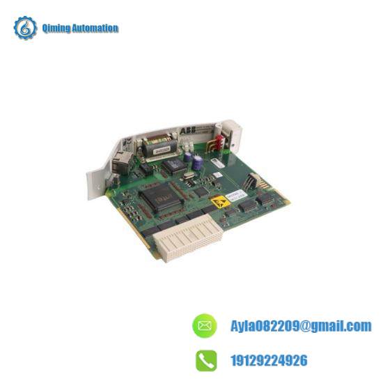 ABB CI930F 3BDH001010R0005 Ethernet Module