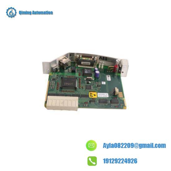 ABB CI930F 3BDH001010R0005 Ethernet Module