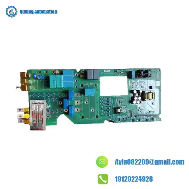 AB 1762-IF20F2 Analog Input Module