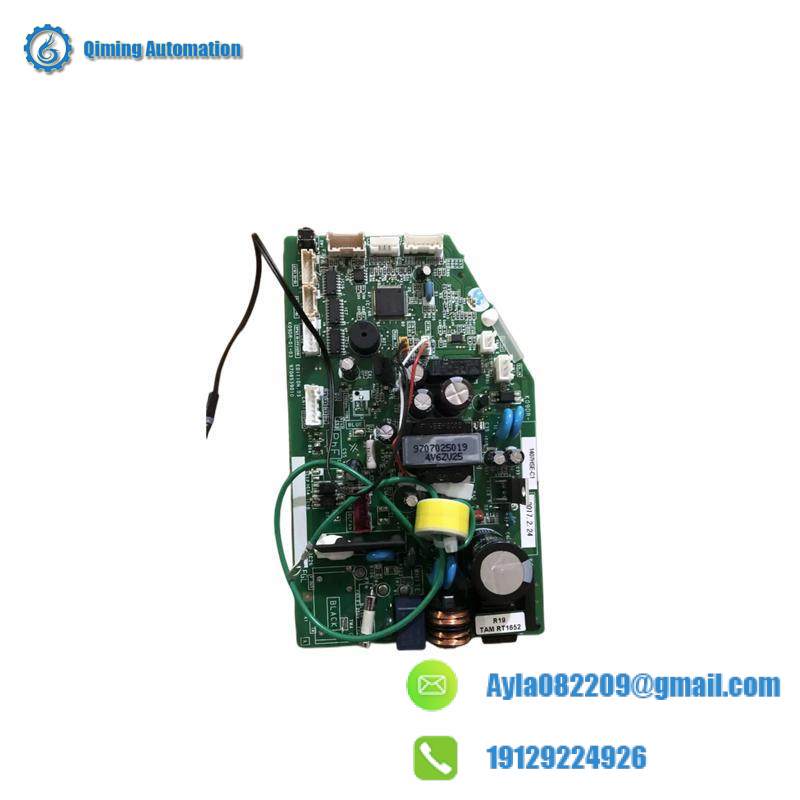 ABB CINT-45X1 power drive board