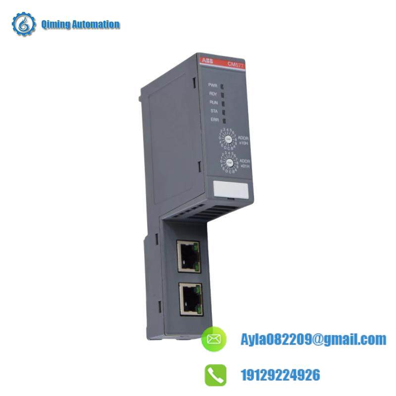 AB 1756-IB32/B ControlLogix Input Module