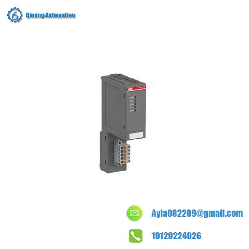 ABB CM578-CN 1SAP170800R0001 Com.Module