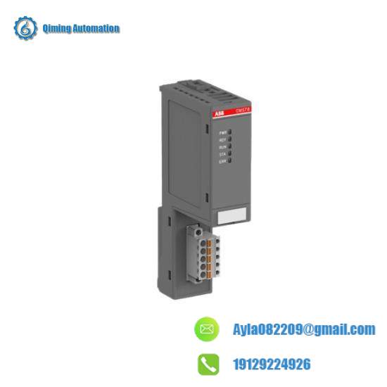 ABB CM578-CN 1SAP170800R0001 Communication Module