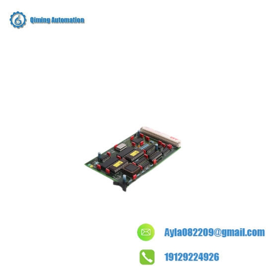 ABB CMA122 DC Power Supply Module