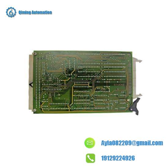 ABB CMA123 3DDE300403 DCS Module