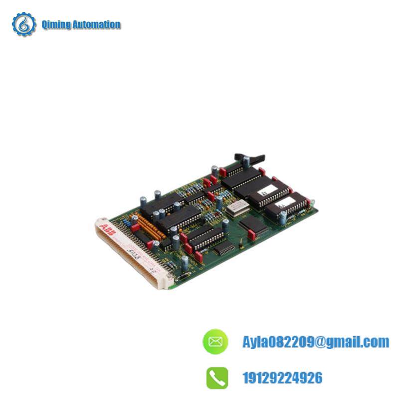 ABB TU505-FBP