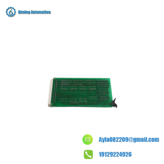 ABB DSQC363  Axis Board