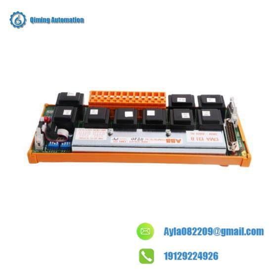 ABB CMA131 3DDE300411 Servo-motor Drive Encoder Module