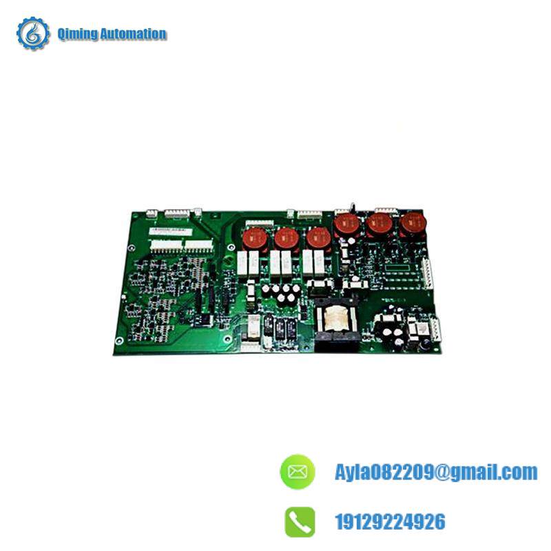 ABB CMIB-11C0 INTERFACE BOARD