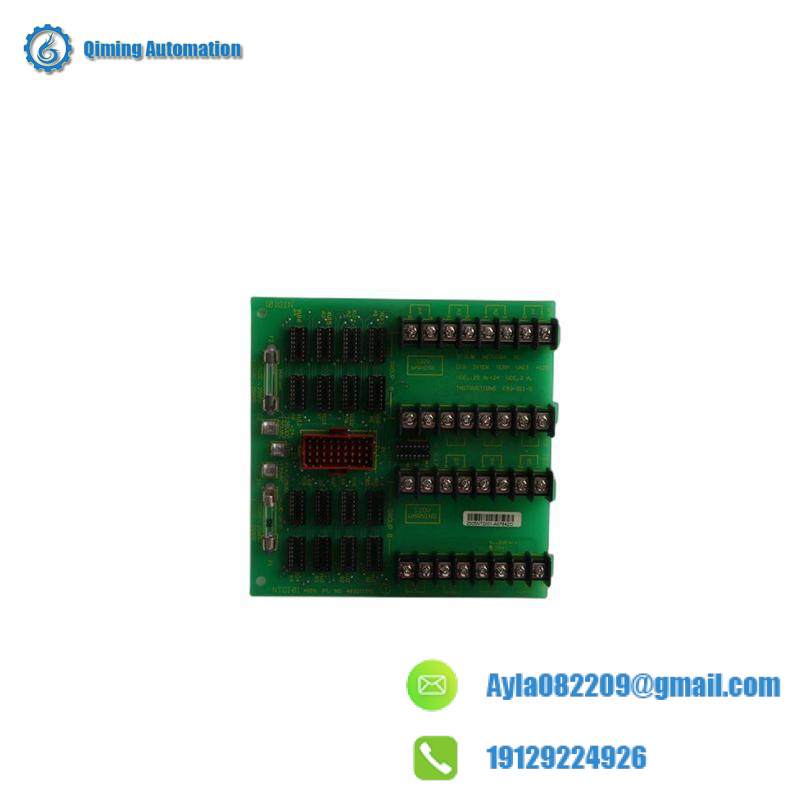 ABB CMIB-11C 3AUA0000041488 INTERFACE BOARD