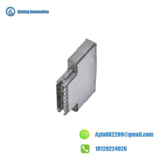 ABB Contrans 1 v17151-210 Control Board